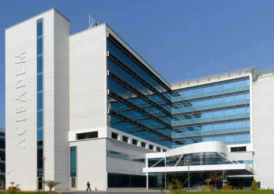 Acıbadem Adana Hospital