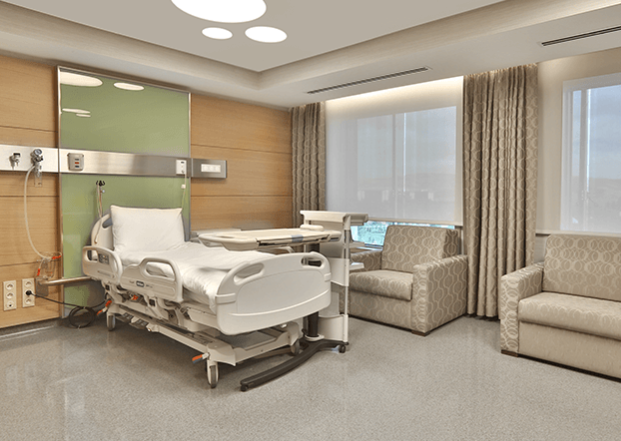 Acıbadem Ankara Hospital