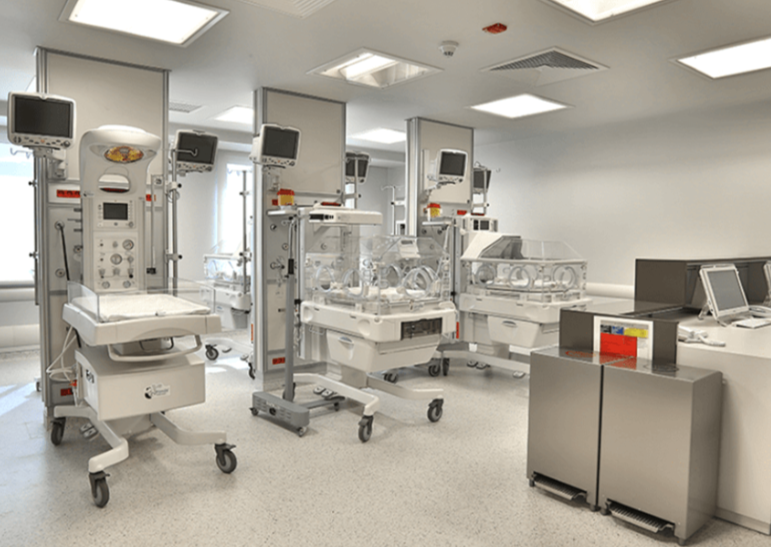 Acıbadem Ankara Hospital