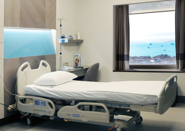 Acıbadem Bakırköy Hospital