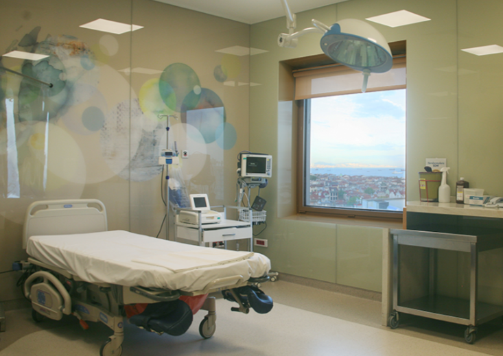 Acıbadem Bakırköy Hospital