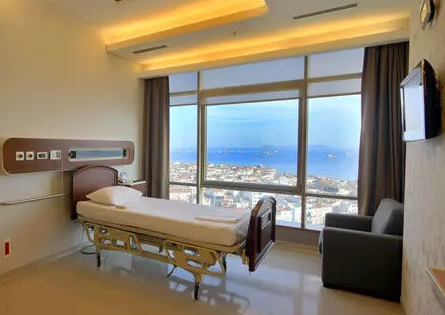 Acıbadem Bakırköy Hospital