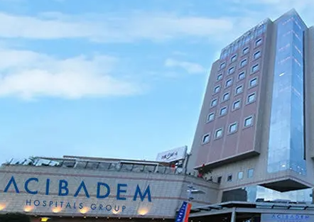Acıbadem Bakırköy Hospital