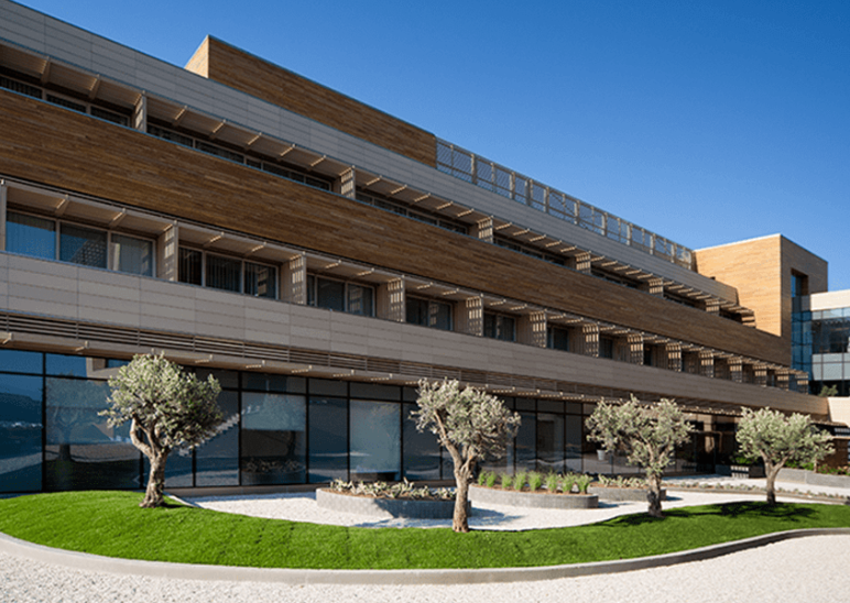 Acıbadem Bodrum Hospital