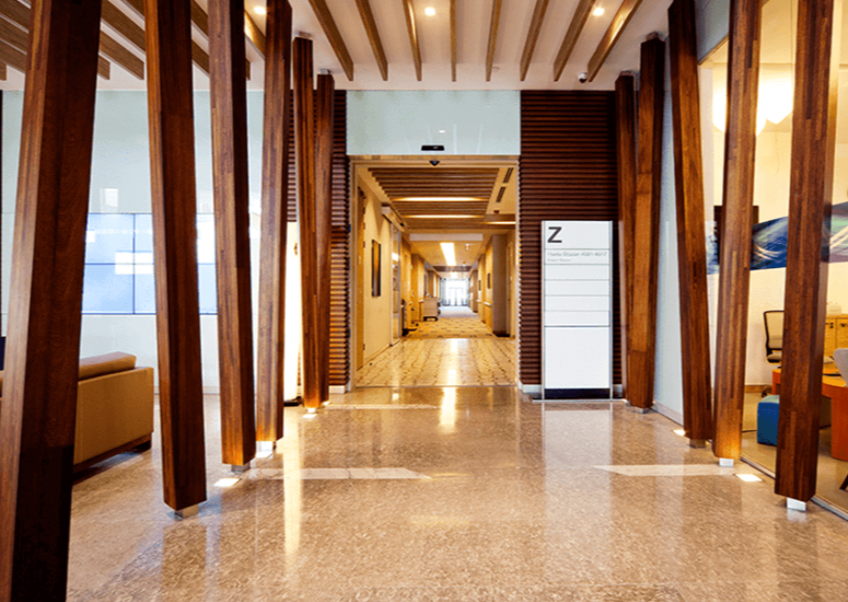 Acıbadem Bodrum Hospital