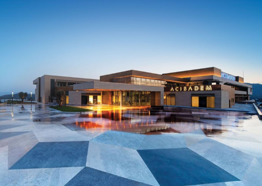 Acıbadem Bodrum Hospital