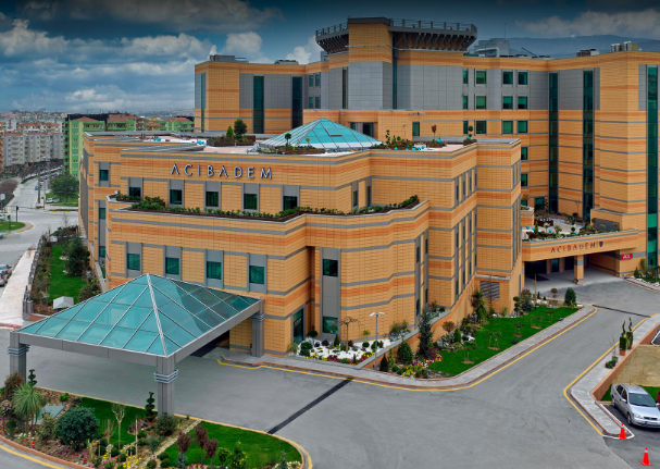 Acıbadem Bursa Hospital