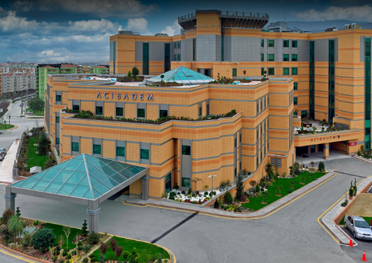 Acıbadem Bursa Hospital