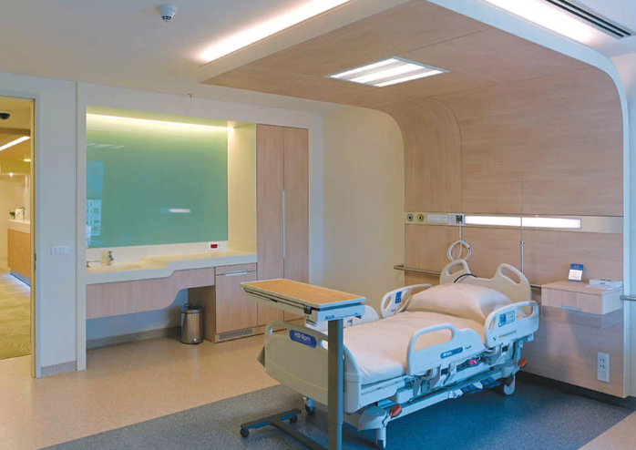 Acıbadem Bursa Hospital