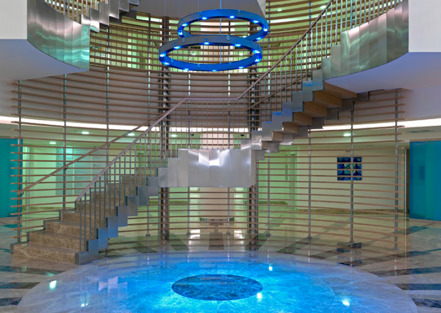 Acıbadem Bursa Hospital