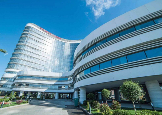 VM Medical Park Pendik Hospital