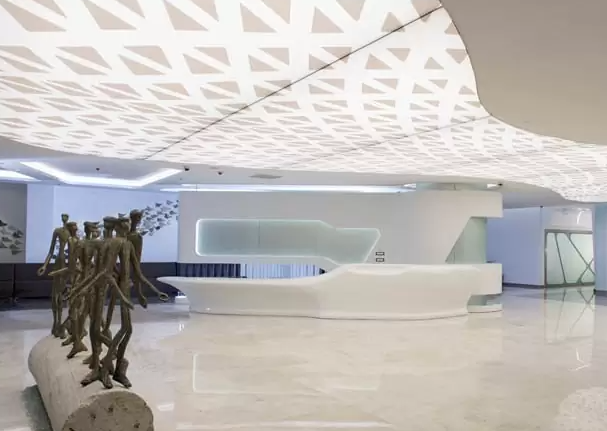 LIV HOSPITAL ANKARA