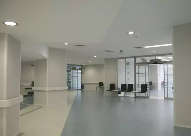 MEDICAL PARK ANTALYA HOSPITAL