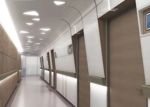 LIV HOSPITAL ANKARA