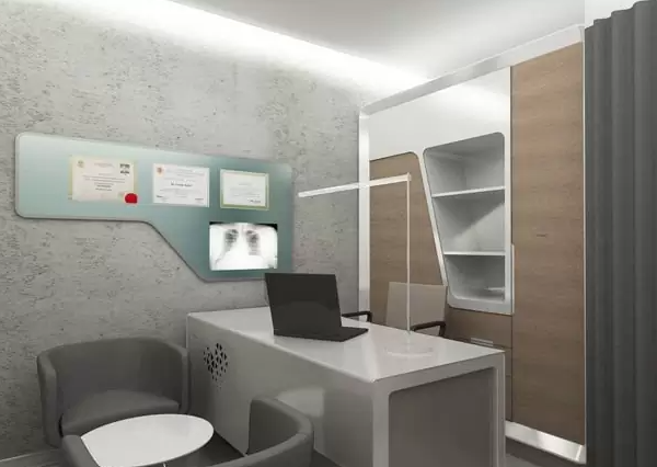 LIV HOSPITAL ANKARA