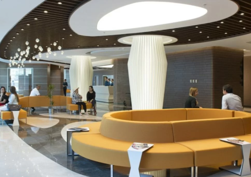 VM MEDICAL PARK KOCAELİ HOSPİTAL