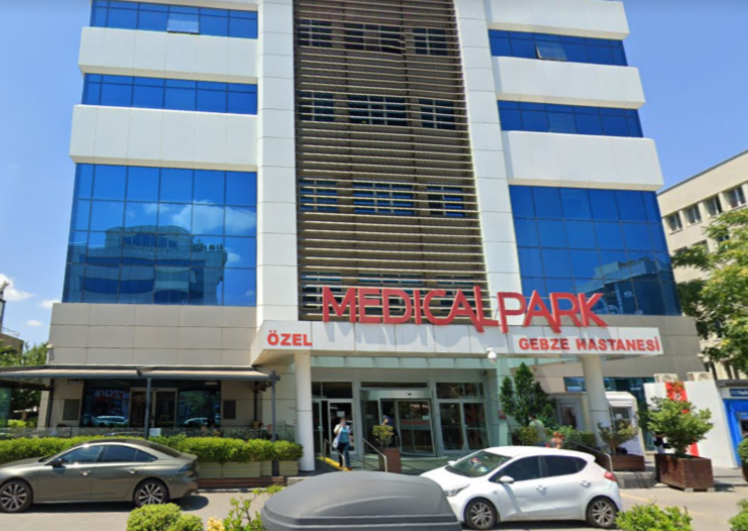 MEDICAL PARK GEBZE HOSPITAL