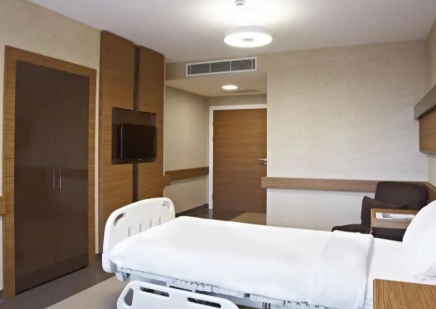 MEDICAL PARK SAMSUN HOSPITAL