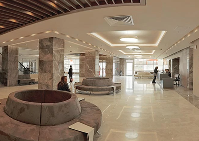 MEDICAL PARK ANKARA HOSPITAL