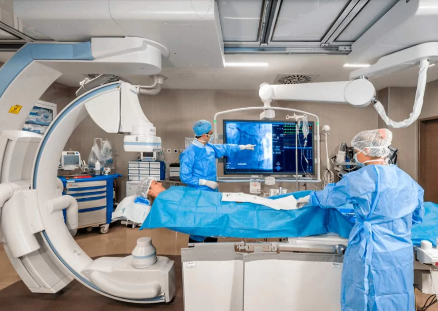 LIV HOSPITAL ANKARA