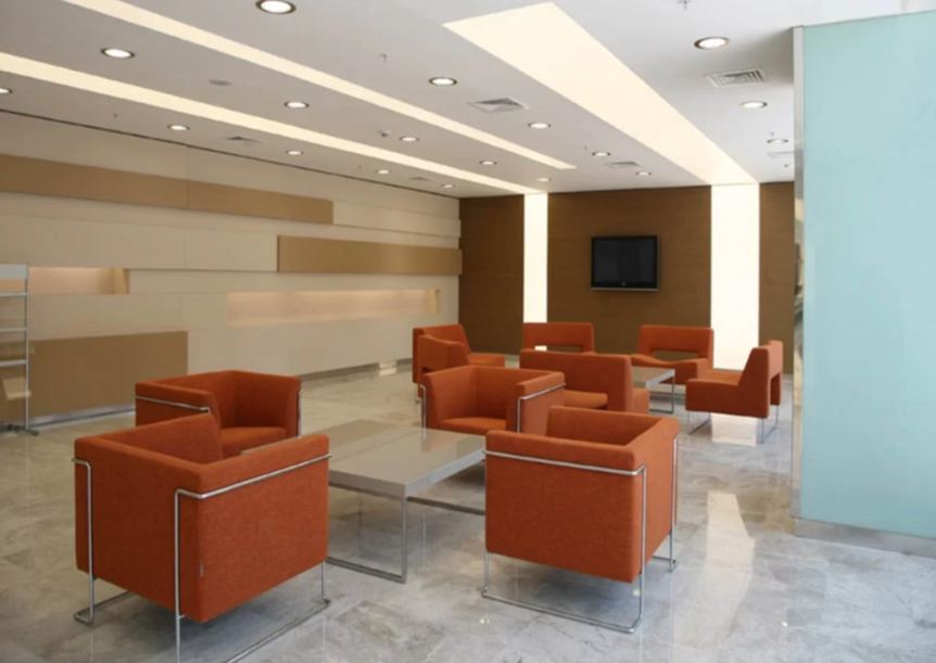MEDICAL PARK ANTALYA HOSPITAL