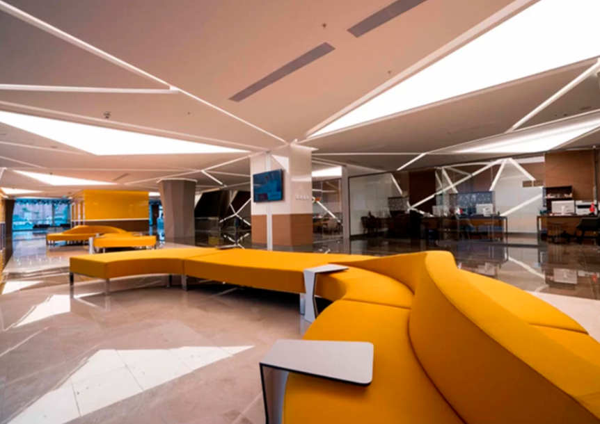 MEDICAL PARK BURSA HOSPITAL