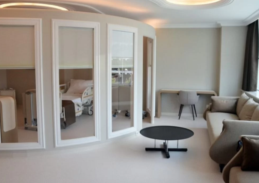 MEDICAL PARK SAMSUN HOSPITAL