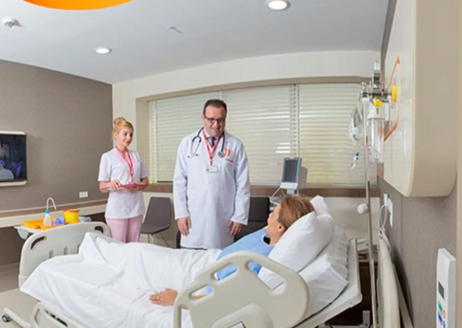 MEDICAL PARK ANKARA HOSPITAL