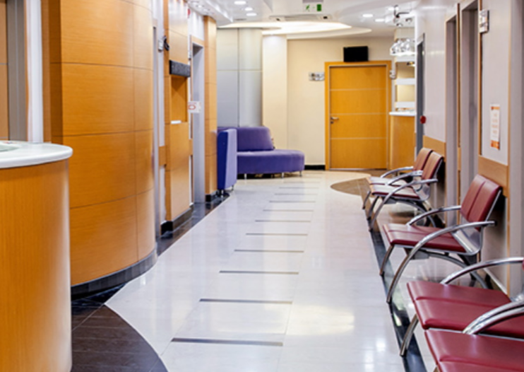 MEDICAL PARK KARADENİZ HOSPITAL