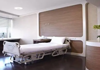MEDICAL PARK ORDU HOSPITAL