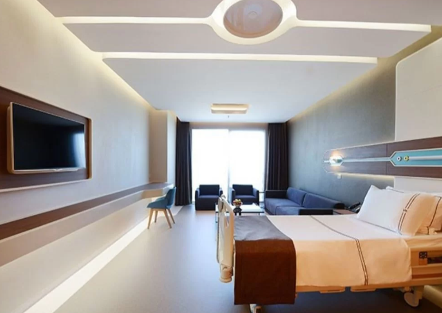 VM MEDICAL PARK KOCAELİ HOSPİTAL