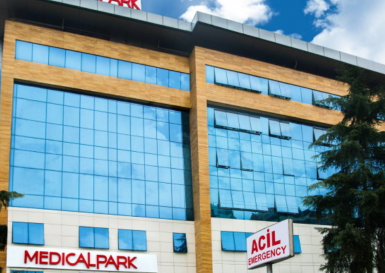 MEDICAL PARK KARADENİZ HOSPITAL