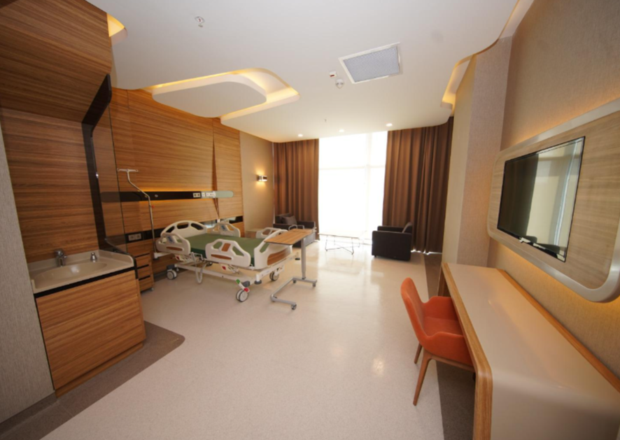 GAZİANTEP LIV HOSPITAL
