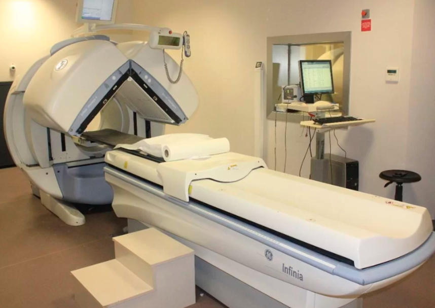 MEDICAL PARK BURSA HOSPITAL