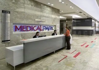 MEDICAL PARK ORDU HOSPITAL