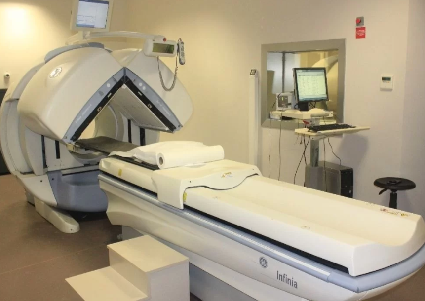 MEDICAL PARK SAMSUN HOSPITAL