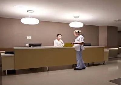 MEDICAL PARK ORDU HOSPITAL