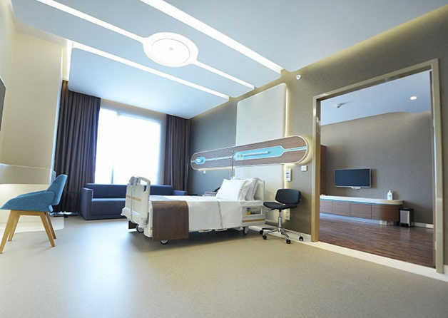 VM MEDICAL PARK KOCAELİ HOSPİTAL