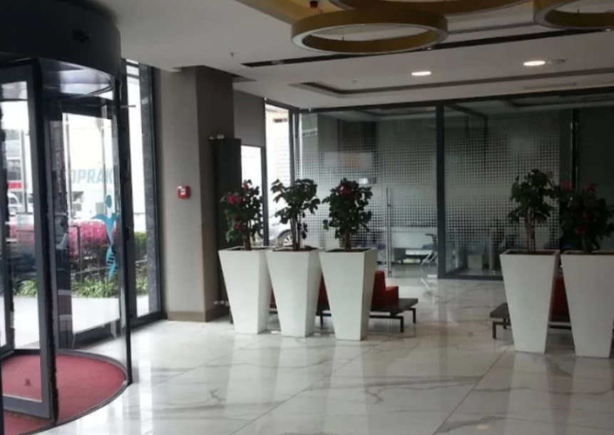 VM MEDICAL PARK MALTEPE HOSPITAL