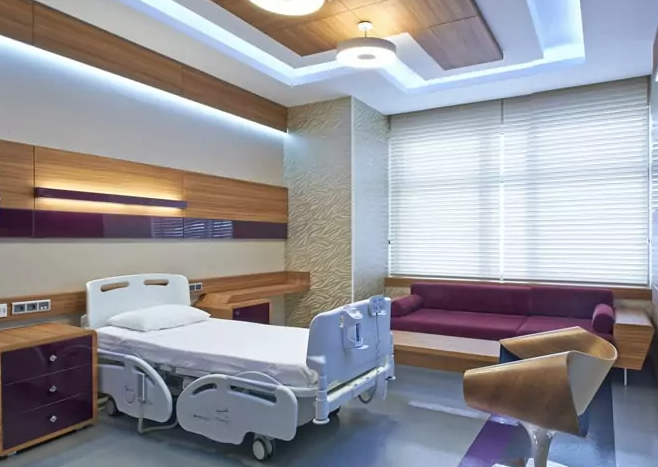 MEDICAL PARK GEBZE HOSPITAL