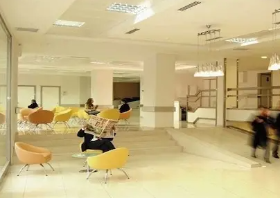 MEDICAL PARK SAMSUN HOSPITAL