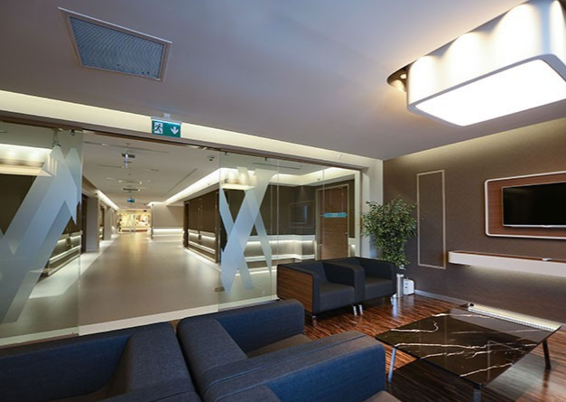 VM MEDICAL PARK KOCAELİ HOSPİTAL