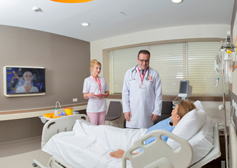 MEDICAL PARK ANKARA HOSPITAL