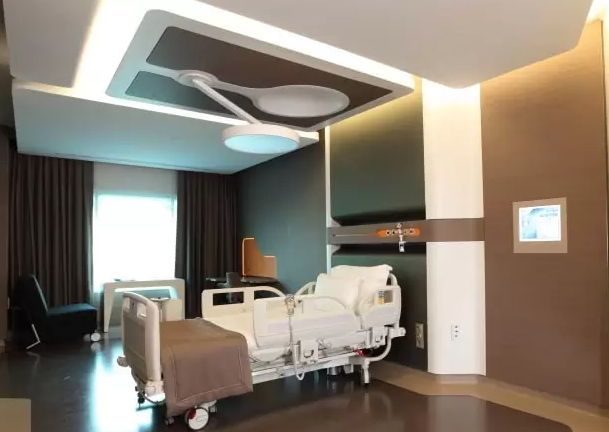 LIV HOSPITAL ANKARA