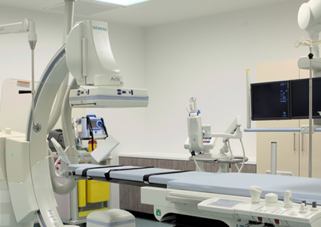MEDICAL PARK GEBZE HOSPITAL