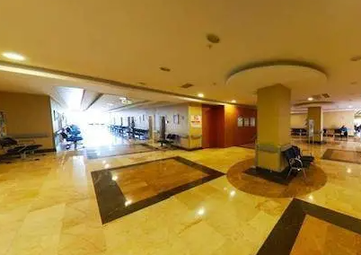 MEDICAL PARK SAMSUN HOSPITAL
