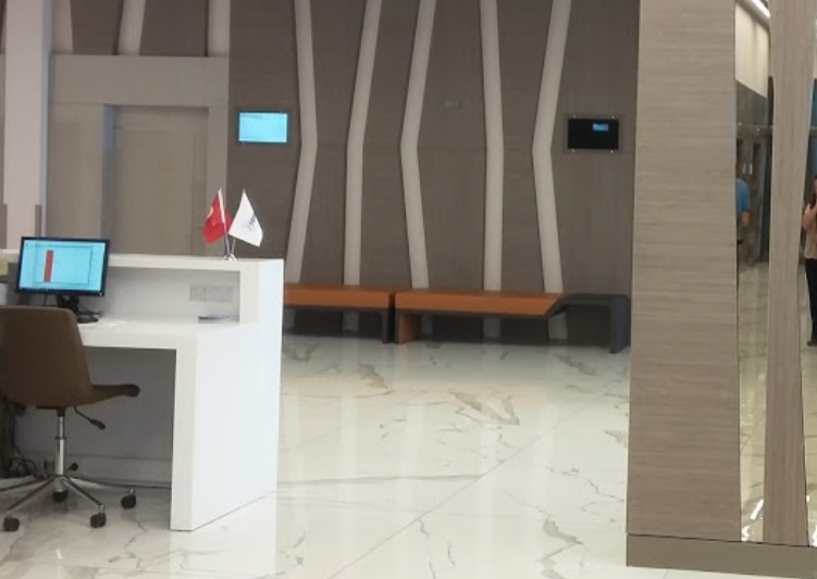 VM MEDICAL PARK MALTEPE HOSPITAL