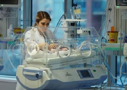 İSTİNYE ÜNİVERSİTESİ Sağlık Uygulama ve Araştırma Merkezi