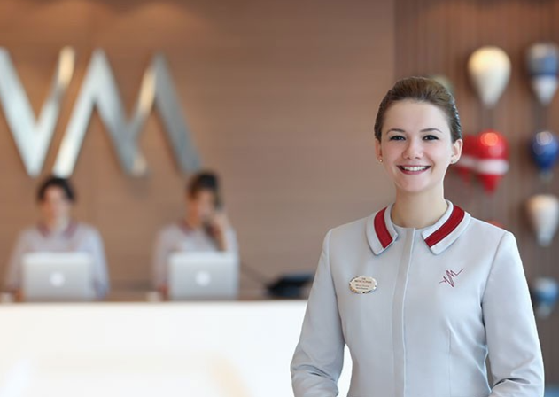 VM MEDICAL PARK KOCAELİ HOSPİTAL