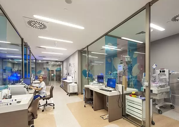 LIV HOSPITAL ANKARA
